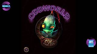 Oddworld: Abe's Oddysee OST - Free-Fire Zone (Extended)