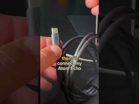 DIY Smart Speaker