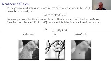 [MS119] Andreas Hauptmann: Networks for nonlinear diffusion problems  (SIAM MDS 20)