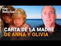 NIÑAS TENERIFE: Carta de la MADRE: "A mí me ha dejado viva para que SUFRA DE POR VIDA" | RTVE