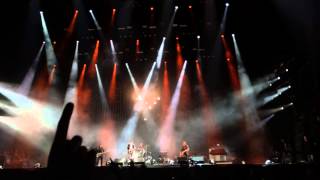 Arctic Monkeys - Teddy Picker - Live Reading Festival 2014