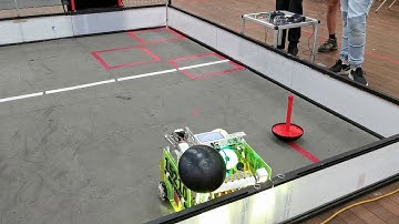 Team 15210: Autonomous