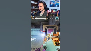 I know the discord call went silent after losing this 1v3 #apex #apexlegends #apexlegendsclips