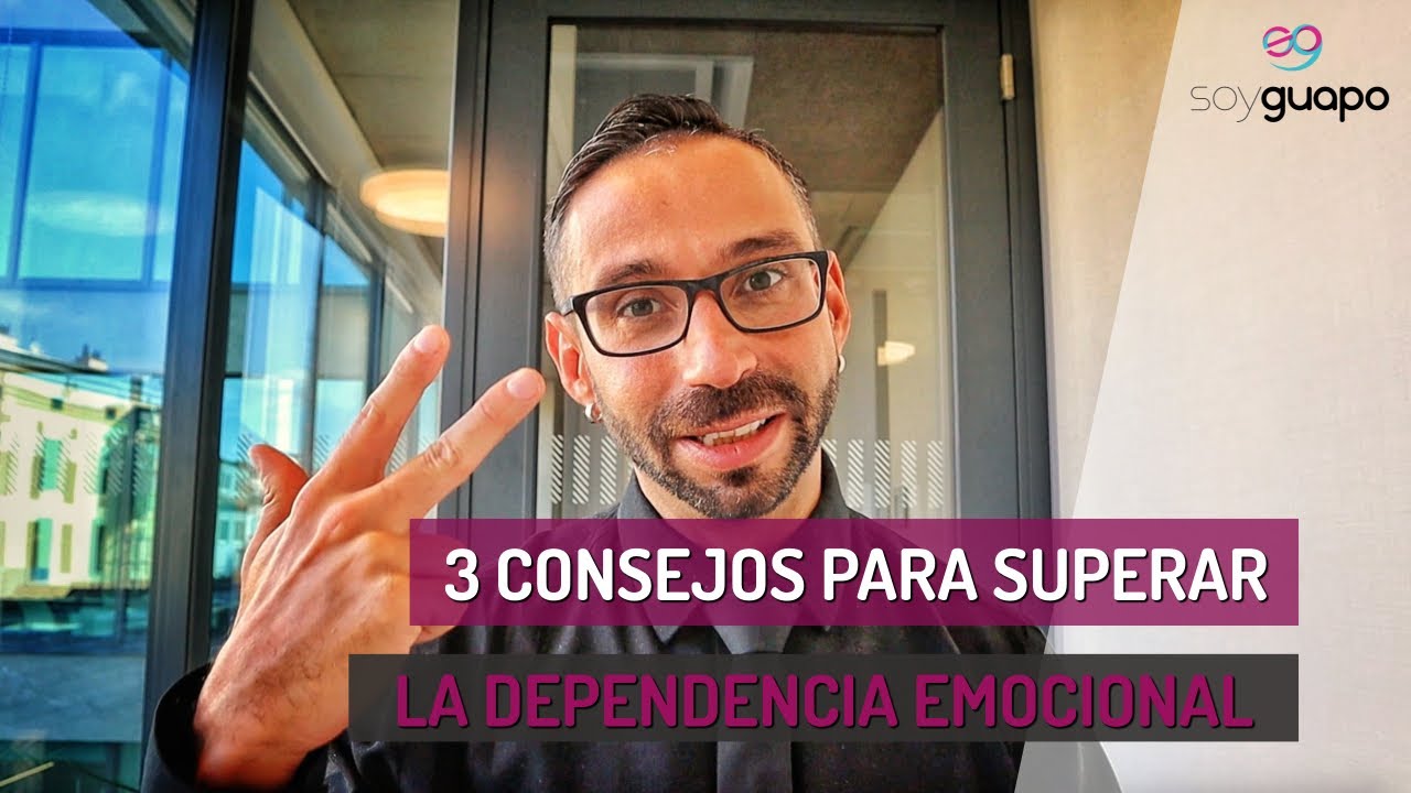 3 Consejos para Superar la Dependencia Emocional en la Pareja