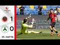 Gençlerbirliği (1-0) B. Giresunspor - Highlights/Özet | Trendyol 1. Lig - 2023/24