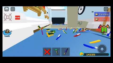 Arceus X Build The Boat Script (Mediafire)