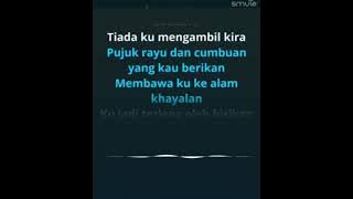 Azman Abu Hassan - Aku Hanya Pengganti [HQ]