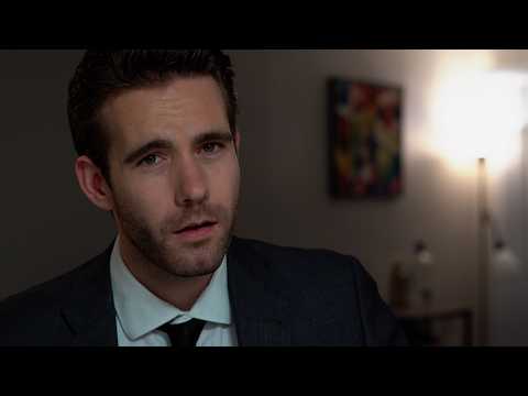 Billionaire's Son (full scene)