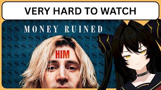 Why is xQc the Loneliest Millionaire on the Internet?