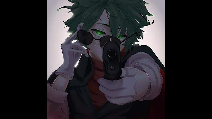 Villain Deku request || #mha #mhacommunity #anime #mhaedit #deku #villaindeku #shorts #fyp