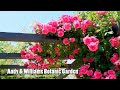 GUNMA.Andy & Williams botanic garden
