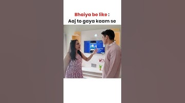 Bhaiya to Gye || Prashant kirad || Nexttoppers #cbse #boardexam #class10 #shorts