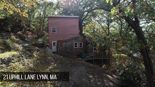 21 Uphill Lane, Lynn