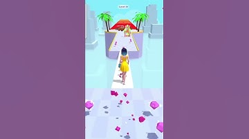 DressUp Run 👗💃🏻Android, ios gameplay , Walkthrough www.youtube.com/channel/UCZCpsAOnqdn-qFWZfbqBP9w