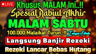 PUTAR DZIKIR INI‼️Dzikir Mustajab Pembuka Pintu Rezeki, InsyaAllah Rezekimu Mengalir Deras