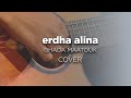 Ghada maatouk  erdha alina cover   