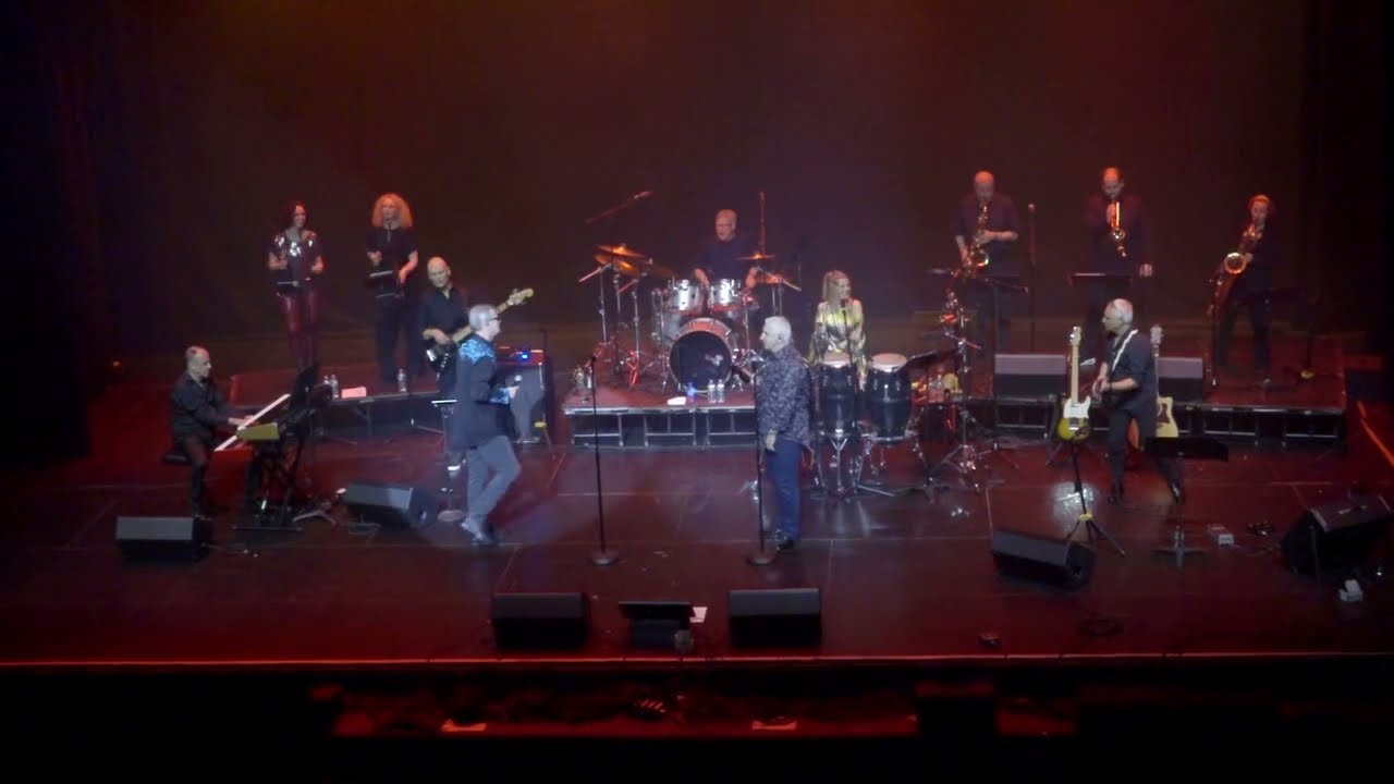 MONTI BETON & Johann K. in New York - April 2025