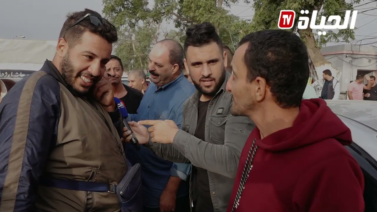 البليدة: ركود كبير يشهده سوق السيارات المستعملة بوقارة