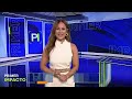 Lo Mejor de Primer Impacto | Mujer sobrevive a intento de homicidio por parte de su pareja