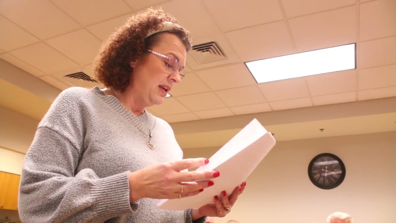 LaFollette Utilities Board meeting Feb. 23