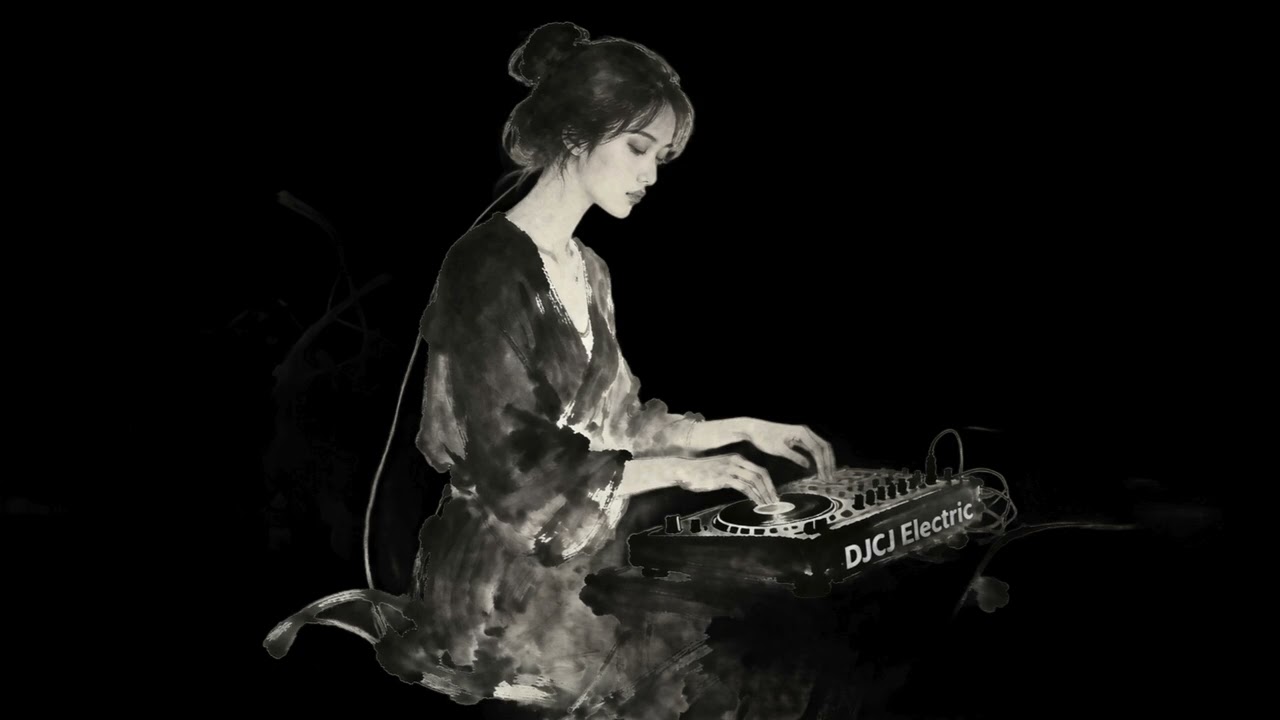 DJCJ Block You | emotional dance pop about social media love, heartbreak and DMs you can’t escape