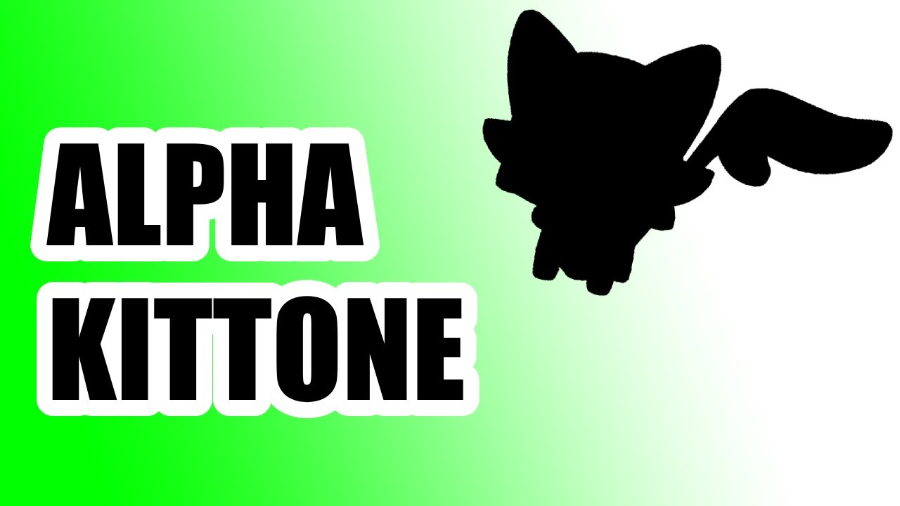 Loomian Legacy on X: 🐱🎶 New Loomian Revealed: Kittone! So, what's your  thoughts? (Also, Ha! I was right about the song note tail!) #LoomianLegacy  / X