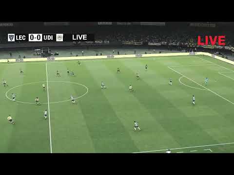 IN DIRETTA: Lecce-Udinese IN DIRETTA: Lecce-Udinese