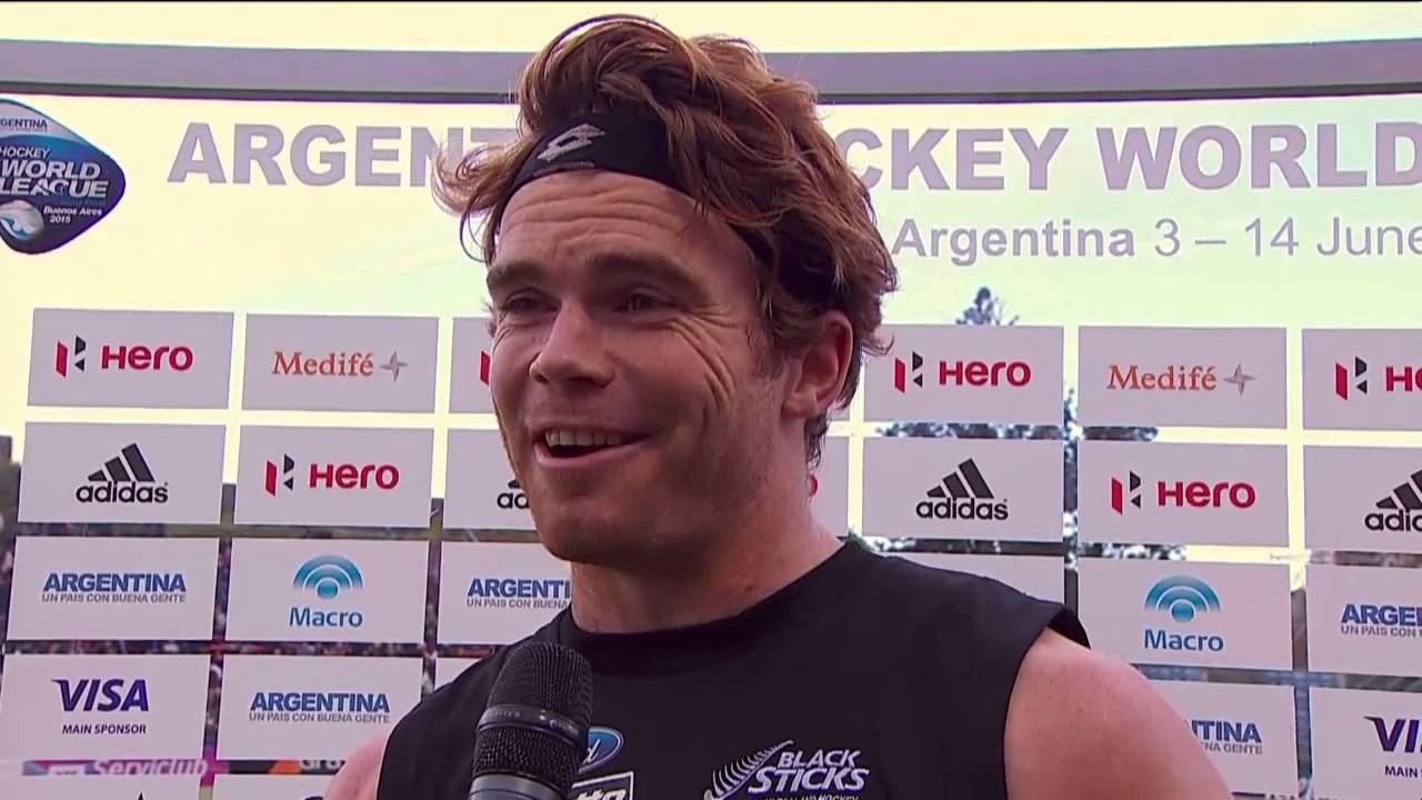 Post Match Interview Andy Hayward - YouTube