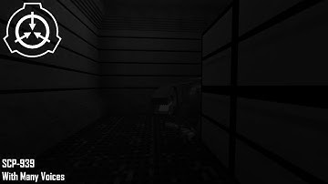 SCP-939 | With Many Voices | (Minecraft Machinima)