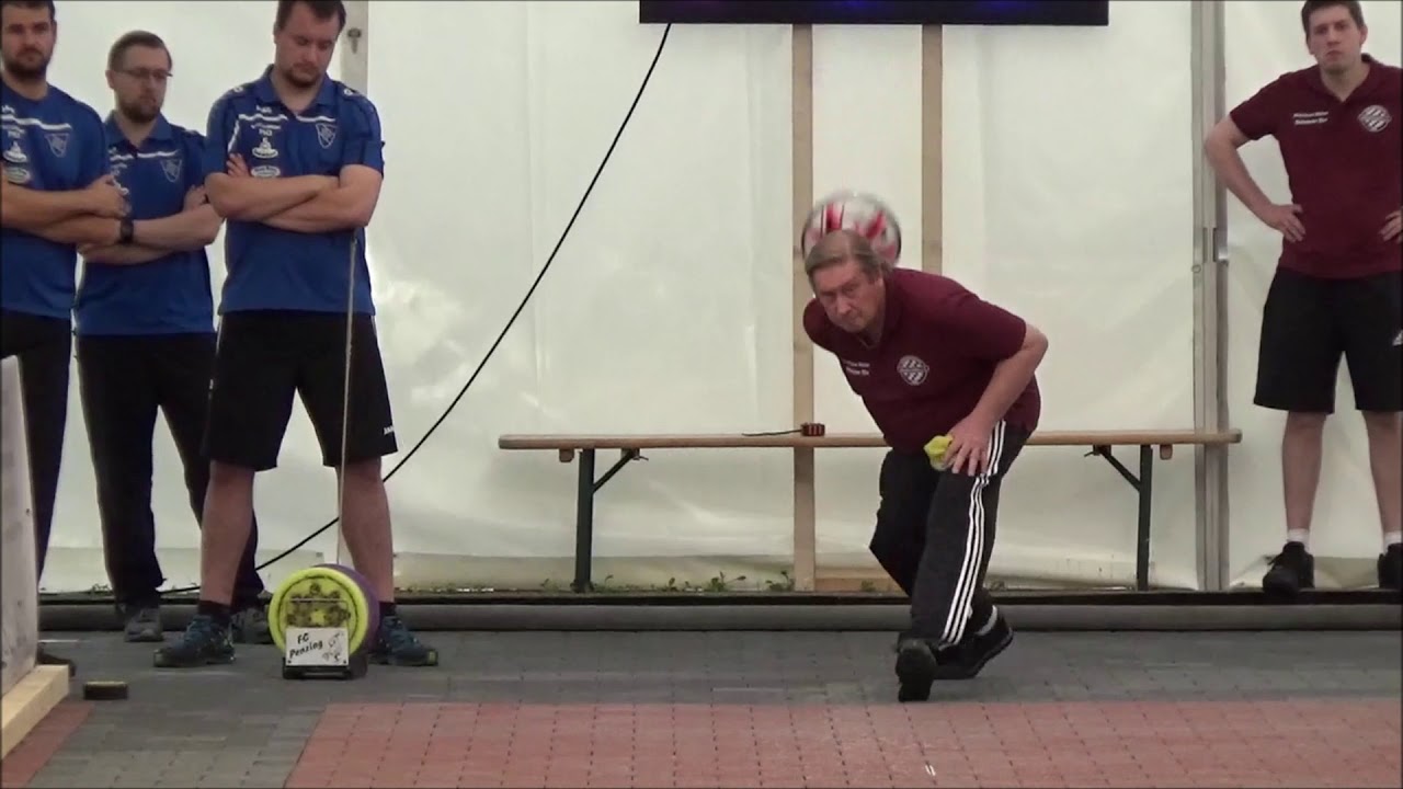 Buli 2019 Penzing gegen Oberkreuzberg