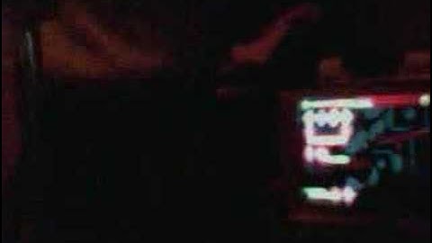 DDR Legend of max on heavy