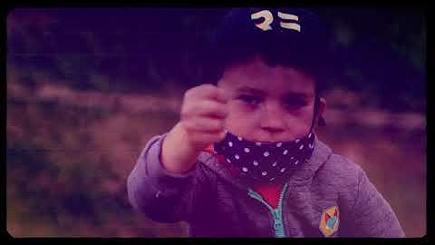 Nine Walking Trees  - Post Rock (Official Video)