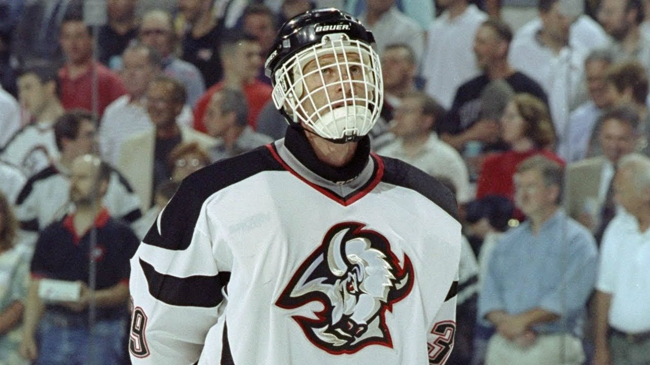 The Finalists: 1999 Buffalo Sabres 