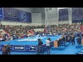 Artur Dalaloyan, Russian Champ 2022, AA final, PH