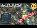Frostborn | REVENGE RAID ON LOS RICOS! They Are So Rich!! (GONE WRONG)