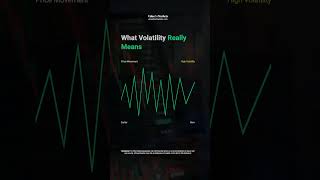 Why Smart Investors Love Market Volatility