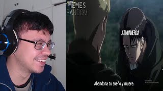 Reacting to RANDOM MEMES #369