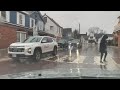 Photography While Driving...One Of My Tripods Sitting On The Dashboard... - Episode 4160