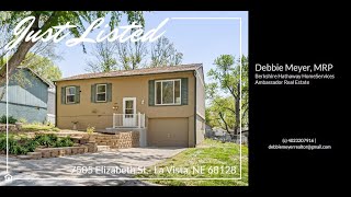 7505 Elizabeth St video tour