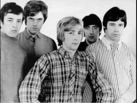 The Action - " Baby you got it " ( RARE LIVE BBC SESSION 1966 )
