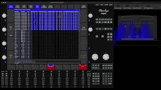Strobe on Fader - Part 1. LTP Control