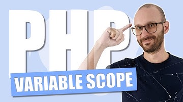 PHP 8: Visibilità delle Variabili [23]