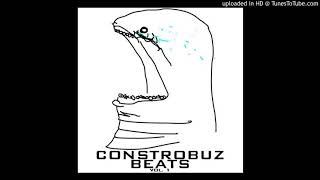Constrobuz - For My Bros (2009)