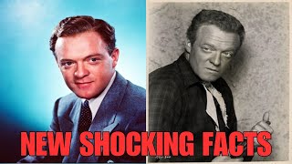 The Mystery of Van Heflin: Why He Skipped the Hollywood Glamour Scene!