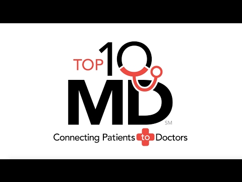 Doctor Portal | Dr. John Burns | Top10MD