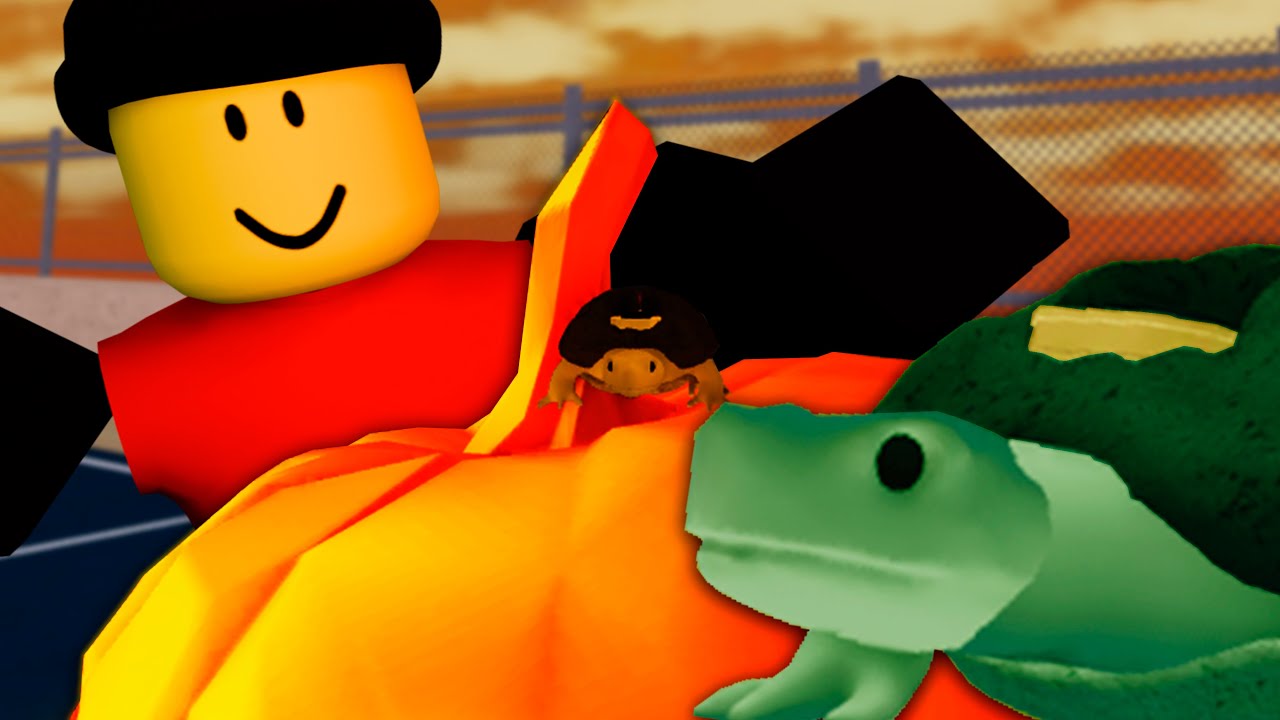 NO DEJES QUE TU TORTUGA FALLEZCA | YBA