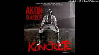 Watch Akon Long Gone Ft Rock City video