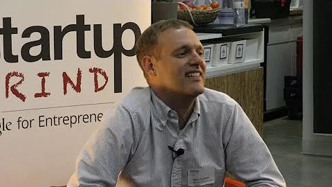 John Lyman (Google for Entrepreneurs) - Good Advic...