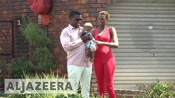 Zimbabweans in exile hope to return home post-Mugabe