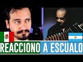 Reacciono a Escualo de A  Piazzolla